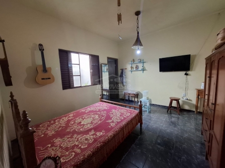 CASA NA AV. PO&Ccedil;OS DE CALDAS