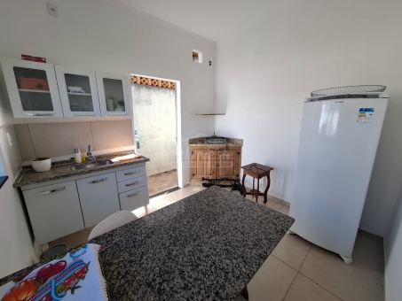 CASA NA AV. PO&Ccedil;OS DE CALDAS
