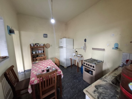 CASA NA AV. PO&Ccedil;OS DE CALDAS