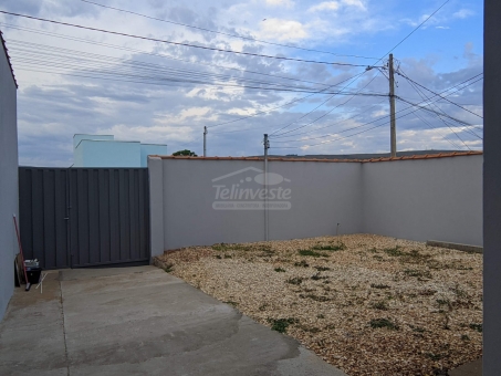 CASA NO RESIDENCIAL FURNAS