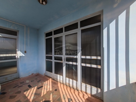CASA NO CENTRO DE PASSOS 