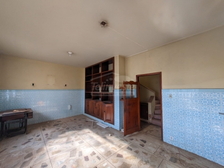 CASA NO CENTRO DE PASSOS 