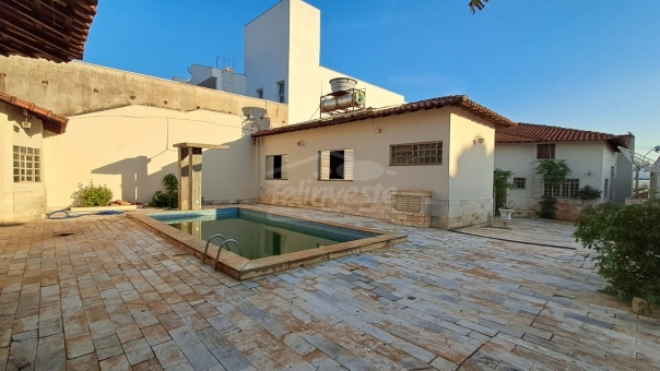 Excelente Casa - Centro