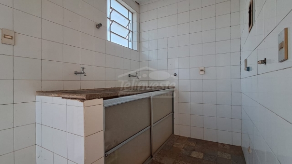 Excelente Casa - Centro
