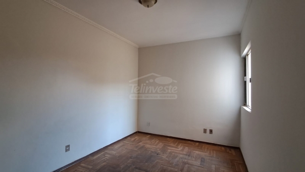 Apartamento - Muarama