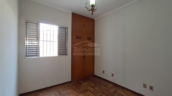 Apartamento - Muarama