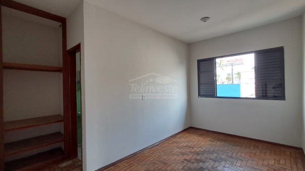 Apartamento - Centro