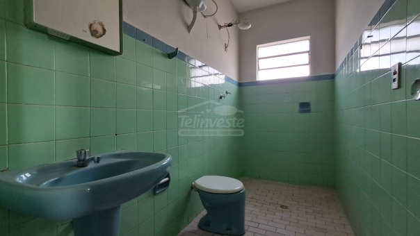 Apartamento - Centro