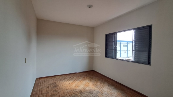 Apartamento - Centro