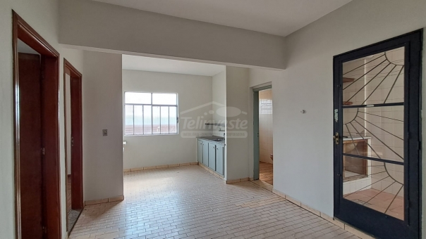 Apartamento - Centro