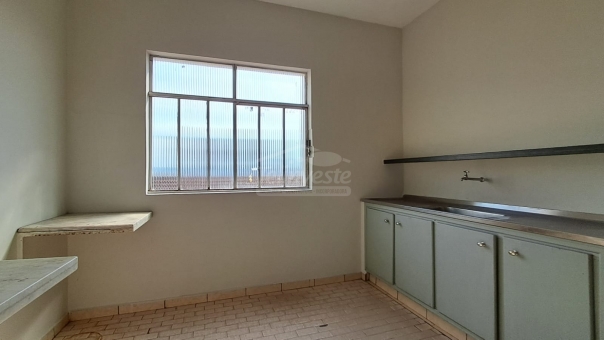 Apartamento - Centro