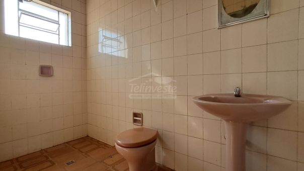 Apartamento - Centro