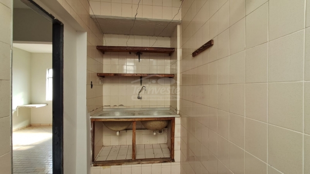 Apartamento - Centro