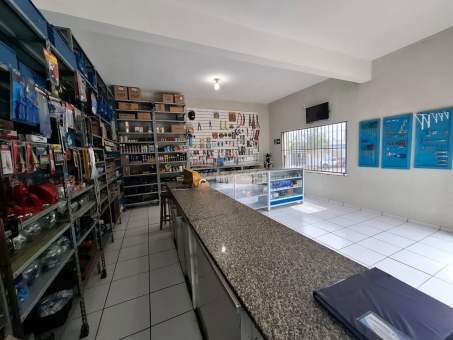 OPORTUNIDADE COMODO COMERCIAL