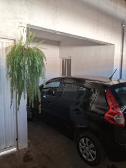 IM&Oacute;VEL A VENDA - NOSSA SENHORA DE LOURDES
