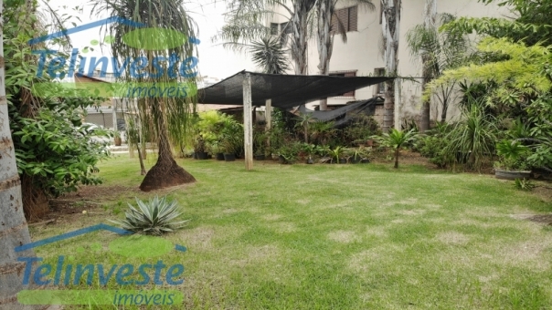 CASA NO CENTRO DE PASSOS