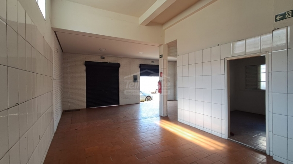 Comodo Comercial - Centro