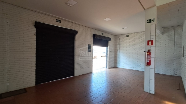 Comodo Comercial - Centro