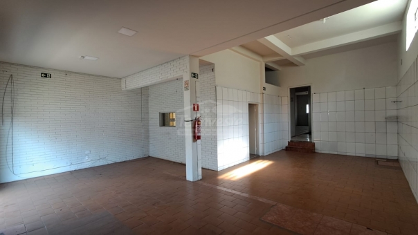 Comodo Comercial - Centro