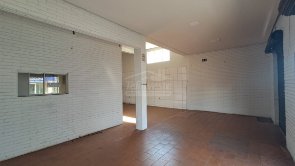 Comodo Comercial - Centro
