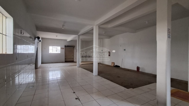 Comodo Comercial - Centro
