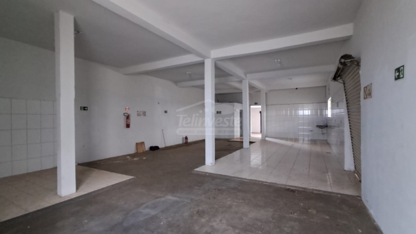 Comodo Comercial - Centro