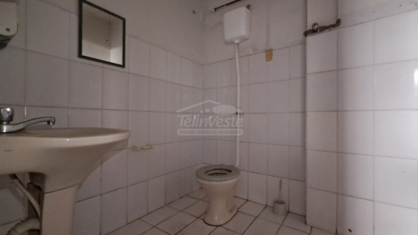Comodo Comercial - Centro