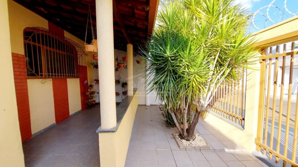 Excelente Casa - Muarama