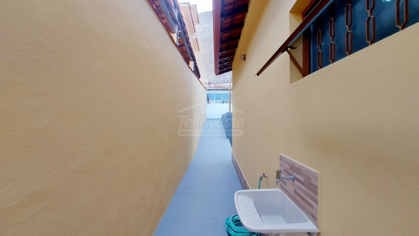 Excelente Casa - Muarama