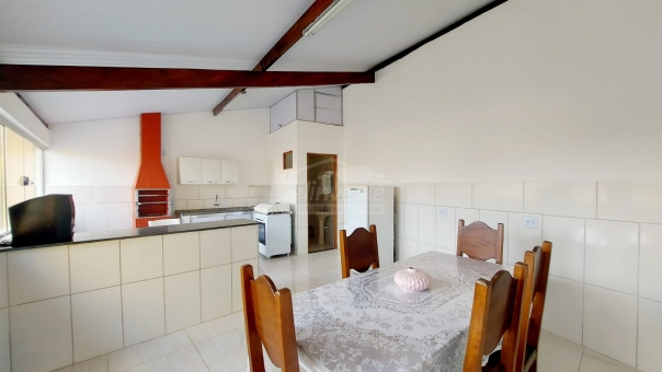 Excelente Casa - Muarama