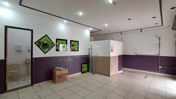 Excelente Comodo Comercial - Centro