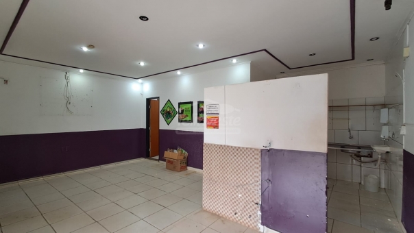 Excelente Comodo Comercial - Centro