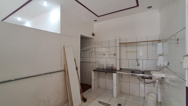 Excelente Comodo Comercial - Centro