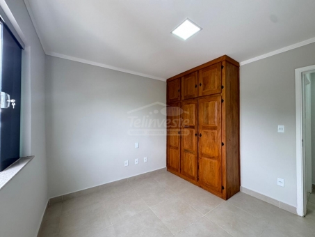 APARTAMENTO A VENDA - CANJERANUS