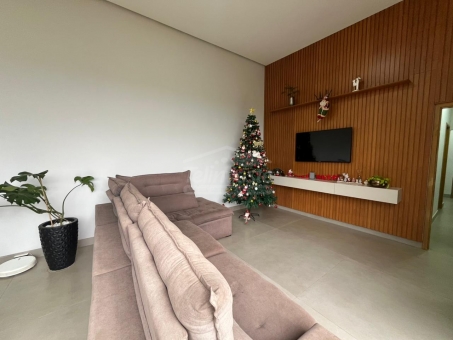 CASA NO BAIRRO NOVA PASSOS 