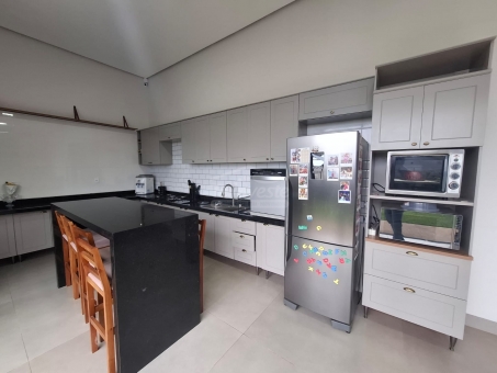 CASA NO BAIRRO NOVA PASSOS 