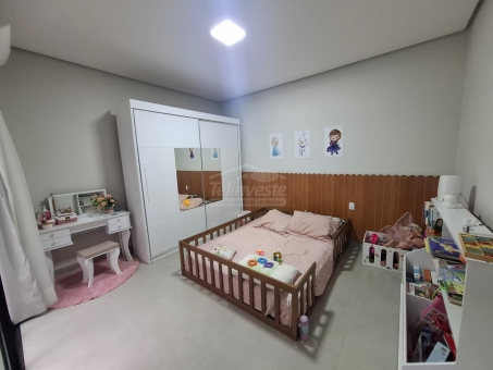 CASA NO BAIRRO NOVA PASSOS 