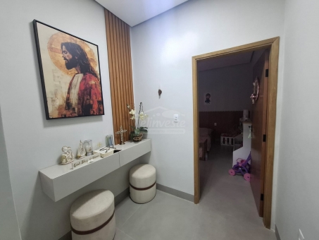 CASA NO BAIRRO NOVA PASSOS 