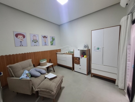 CASA NO BAIRRO NOVA PASSOS 