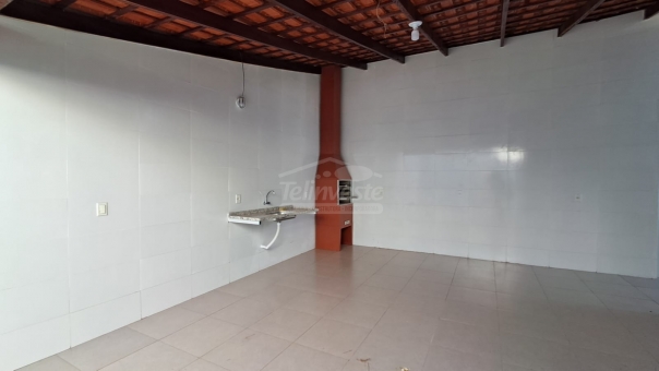 Excelente Casa - Nova Passos