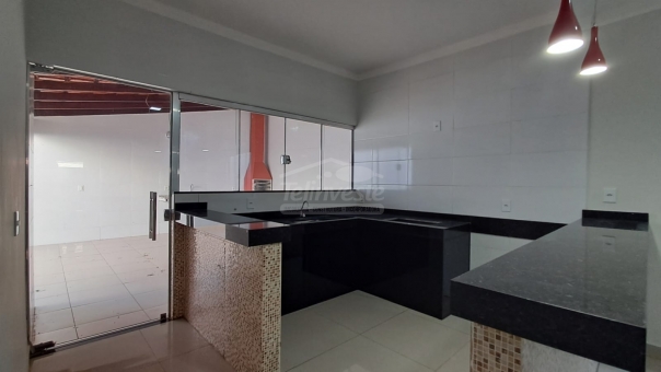 Excelente Casa - Nova Passos