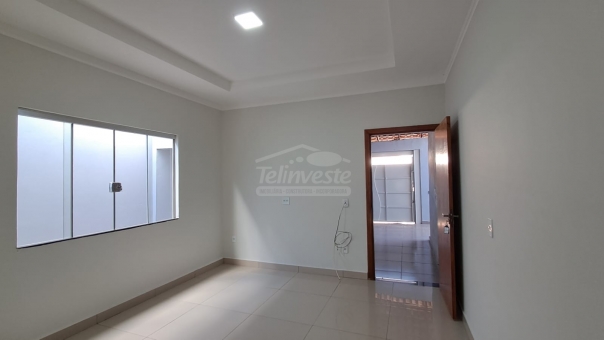 Excelente Casa - Nova Passos