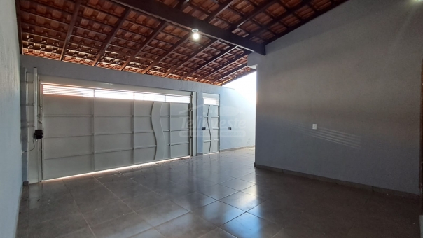 Excelente Casa - Nova Passos