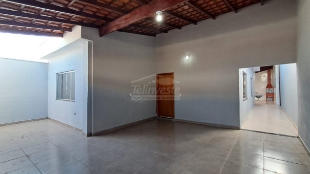 Excelente Casa - Nova Passos
