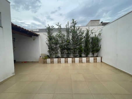 CASA A VENDA - JARDIM CANAD&Aacute; II