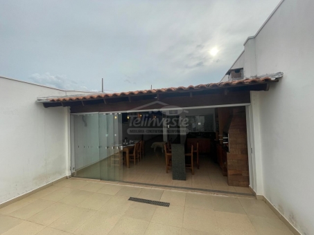 CASA A VENDA - JARDIM CANAD&Aacute; II