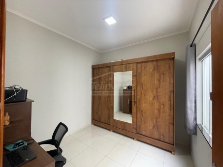 CASA A VENDA - JARDIM CANAD&Aacute; II