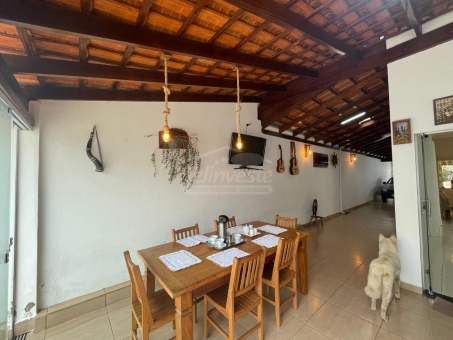 CASA A VENDA - JARDIM CANAD&Aacute; II