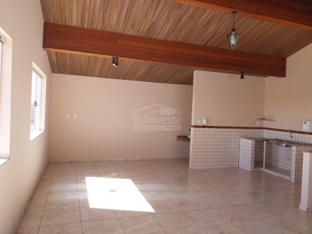 IM&Oacute;VEL A VENDA - BAIRRO JARDIM CIDADE