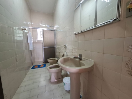 CASA NO JARDIM PLANALTO